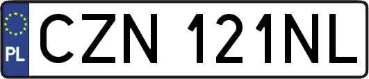 CZN121NL