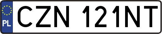 CZN121NT