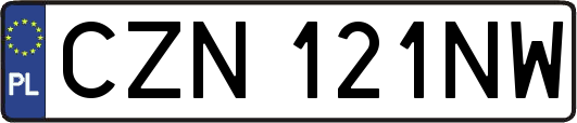 CZN121NW