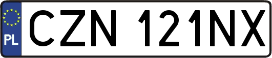 CZN121NX