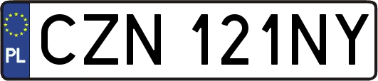 CZN121NY