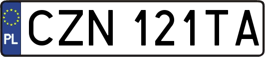 CZN121TA