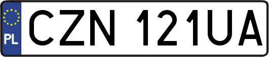 CZN121UA
