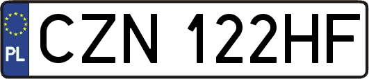 CZN122HF