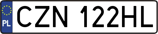 CZN122HL