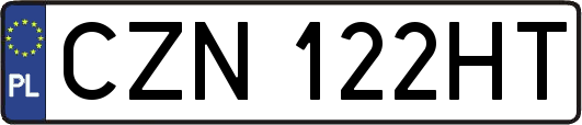 CZN122HT