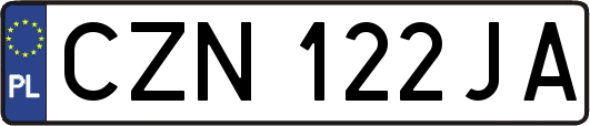 CZN122JA