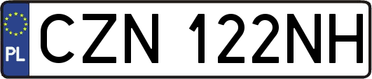 CZN122NH