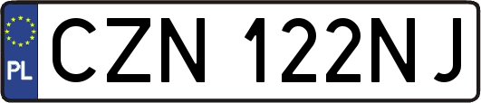 CZN122NJ