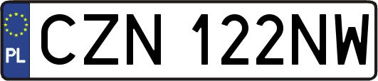 CZN122NW