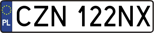 CZN122NX