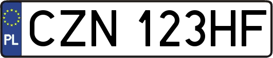CZN123HF
