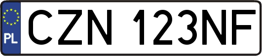 CZN123NF