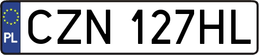CZN127HL