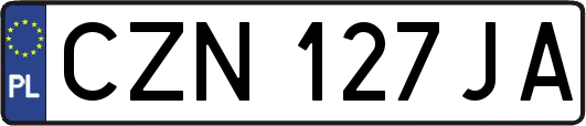 CZN127JA
