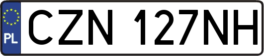 CZN127NH