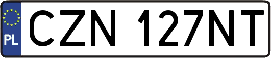 CZN127NT