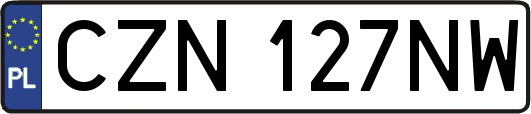CZN127NW