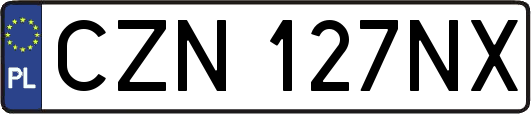 CZN127NX