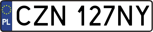 CZN127NY