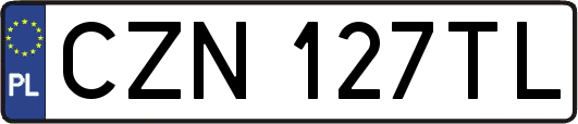 CZN127TL