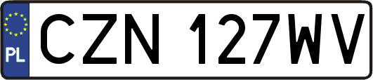 CZN127WV