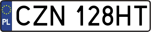 CZN128HT