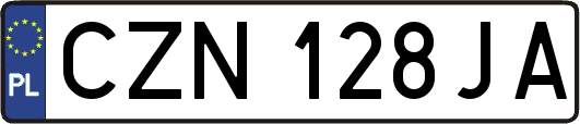 CZN128JA