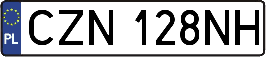 CZN128NH