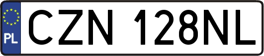 CZN128NL
