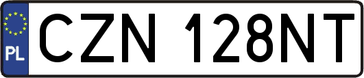 CZN128NT
