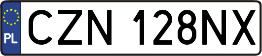 CZN128NX