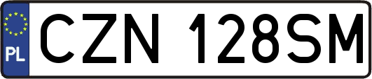 CZN128SM