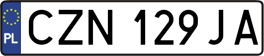 CZN129JA