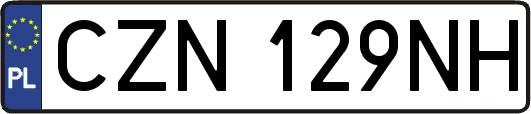 CZN129NH