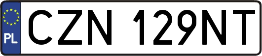 CZN129NT