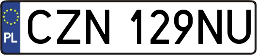 CZN129NU