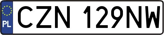 CZN129NW