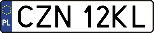 CZN12KL