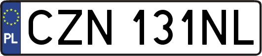 CZN131NL