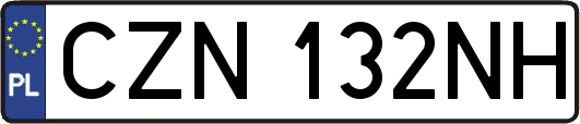 CZN132NH