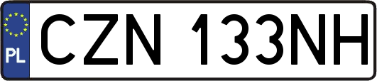 CZN133NH