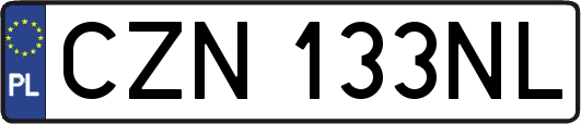 CZN133NL