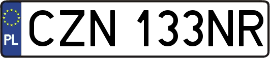 CZN133NR