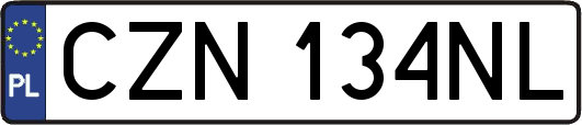 CZN134NL