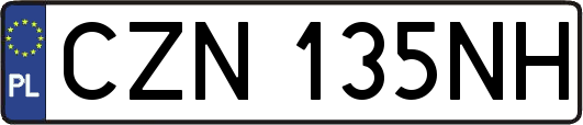 CZN135NH