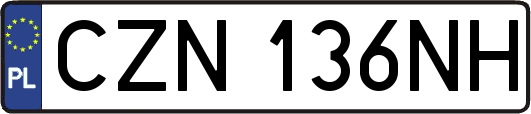 CZN136NH