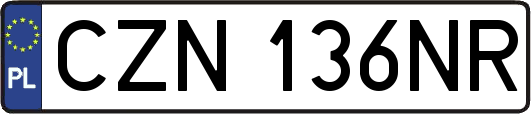 CZN136NR