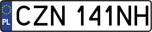 CZN141NH