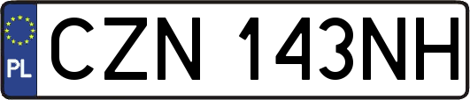 CZN143NH